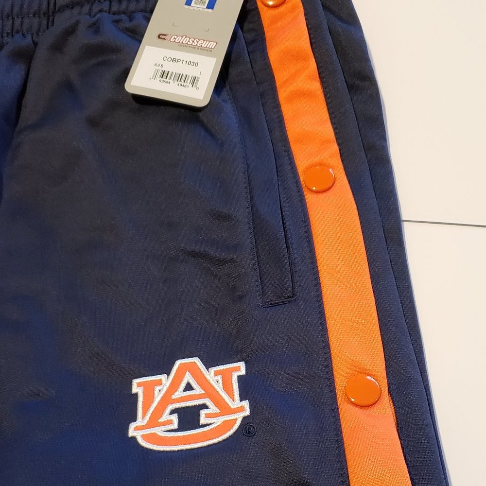 Auburn Tigers Sweat Pants